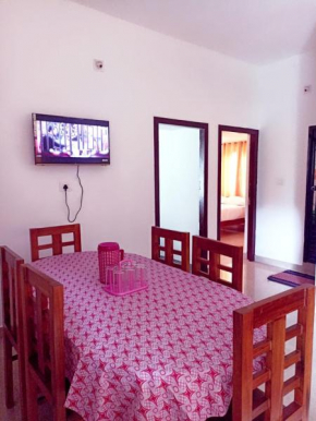 HEAVEN VILLA HOME